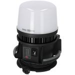 brennenstuhl 1173700003 LED Rechargeable Work Light, 290 mW, 240 V, IP54