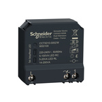 Schneider Electric CCT Dimming Controller Dimming Controller, Flush Mount, 240 V ac