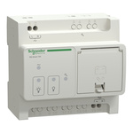 Schneider Electric Exiway Led Light Remote Control LED remote Controller, DIN Rail Mount, 230 V ac