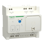 Schneider Electric Exiway Led Light Remote Control LED remote Controller, DIN Rail Mount, 230 V ac