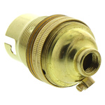 GLS Lamp Holder Snap-Fit - 1003E