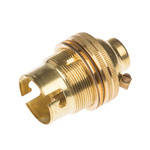 GLS Lamp Holder Snap-Fit - 3003E