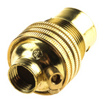 GLS Lamp Holder Snap-Fit - 1021E