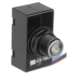 Royce Thompson Electric MICROSTAR 2000 < 0.25W Lighting Controller Switch, Filtered Silicon Photodiode, 220 to 270 V