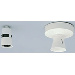 T2 Lamp Holder - 1150 WHI