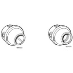 Batten Lamp Holder Screw - 0 601 52