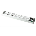 RS PRO 54 (T5 HO) W, 55 (TC-L) W, 58 (T8) W Electronic Compact Fluorescent Lighting Ballast, 220 → 240 V