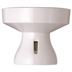GLS GLS Lamp Holder Bayonet - 1174WHI