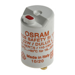 Osram 4050300854069, Electronic Lighting Starter, 18 to 22 W, 220 to 240 V, 40.3 mm length
