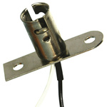 LED T31/4 Lamp Holder Bayonet - 29MB-12