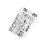 Osram 46 W Electronic Fluorescent Lighting Ballast, 220 → 240 V