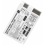 Osram 42 W Electronic Compact Fluorescent Lighting Ballast, 220 → 240 V