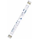Osram 1 39 W Electronic Compact Fluorescent Lighting Ballast, 220 → 240 V