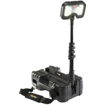 Peli 094900-0000-110E LED Rechargeable Work Light, IP54
