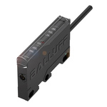 BALLUFF Inductive Proximity Sensor - Block, PNP, NPN Output, Ip40, Cable Terminal