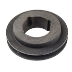 Pulley 104mm Outside Diameter, 32mm Bore