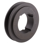 Pulley 111.5mm Outside Diameter, 42mm Bore