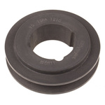 Pulley 100.5mm Outside Diameter, 32mm Bore