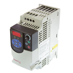 Allen Bradley Inverter Drive, 0.2 kW, 1 Phase, 240 V ac, 1.6 A, PowerFlex 4M Series