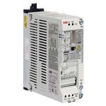 ABB Inverter Drive, 0.18 kW, 1 Phase, 230 V ac, 1.4 A, ACS55 Series