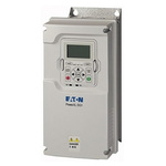 Eaton Inverter Drive, 0.75 kW, 3 Phase, 400 V ac, 2.2 A, Series