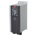 Danfoss Inverter Drive, 0.37 kW, 3 Phase, 400 V ac, 1 A, 1.2 A, FC280 Series