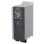 Danfoss Inverter Drive, 2.2 kW, 3 Phase, 400 V ac, 3.9 A, 4.7 A, FC280 Series