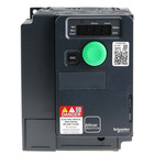 Schneider Electric Variable Speed Drive, 0.75 kW, 3 Phase, 400 V ac, 3.6 A, ATV320 Series