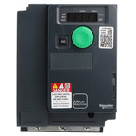 Schneider Electric Variable Speed Drive, 2.2 kW, 1 Phase, 230 V ac, 24 A, ATV320 Series