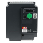 Schneider Electric Variable Speed Drive, 3 kW, 3 Phase, 400 V ac, 11.1 A, ATV320 Series