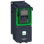 Schneider Electric Variable Speed Drive, 0.75 kW, 3 Phase, 400 V ac, 1.5 A, ATV63 Series