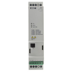 Eaton Variable Speed Starter, 0.75 kW, 3 Phase, 480 V ac, 2.1 A, Series