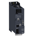 Schneider Electric Inverter Drive, 4 kW, 3 Phase, 380 → 480 V ac, 10.6 A, 11.4 A, 13.4 A, 6.8 A, 8.5 A, 9 A,