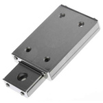 IKO Nippon Thompson Stainless Steel Linear Slide Assembly, BWU17-20