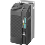 Siemens Converter, 75 kW, 3 Phase, 480 V ac, 206 A, SINAMICS G120C Series