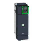 Schneider Electric Variable Speed Drive, 7,5 kW, 3 Phase, 480 V, 11.9 A, Altivar Series