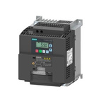 Siemens Converter, 3 kW, 1 Phase, 230 V, 13.6 A, SINAMICS V20 Series