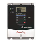 Allen Bradley Inverter Drive, 4 kW, 3 Phase, 400 V ac, 8.7 A, PowerFlex 70 Series