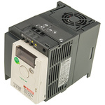 Schneider Electric Inverter Drive, 2.2 kW, 1 Phase, 230 V ac, 20.2 A, ATV 12 Series