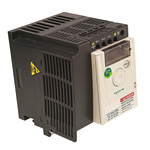 Schneider Electric Inverter Drive, 1.5 kW, 3 Phase, 230 V ac, 9.3 A, ATV 12 Series