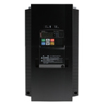 Omron Inverter Drive, 7.5 kW, 3 Phase, 400 V ac, 18.0 A, 3G3MX2 Series