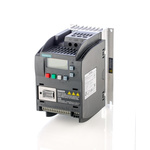 Siemens Inverter Drive, 0.37 kW, 3 Phase, 400 V ac, 1.3 A, SINAMICS V20 Series