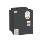 Schneider Electric Inverter Drive, 7.5 kW, 3 Phase, 400 V ac, 14.7 A, ATV 212 Series