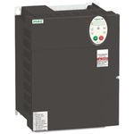 Schneider Electric Inverter Drive, 18.5 kW, 3 Phase, 400 V ac, 34.8 A, ATV 212 Series