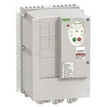 Schneider Electric Inverter Drive, 15 kW, 3 Phase, 400 V ac, 28.4 A, ATV 212 Series