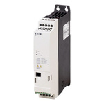 Eaton Variable Speed Starter, 0.37 kW, 1 Phase, 230 V ac, 2.3 A, Series