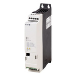 Eaton Variable Speed Starter, 0.37 kW, 3 Phase, 400 V ac, 1.3 A