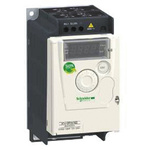 Schneider Electric Inverter Drive, 3 Phase, 230 V ac, 3.6 A, ATV 12 Series