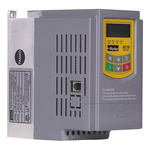 Parker Inverter Drive, 0.55 kW, 1 Phase, 230 V ac, 8.9 A, AC10 Series