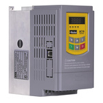Parker Inverter Drive, 1.1 kW, 3 Phase, 400 V ac, 6 A, AC10 Series